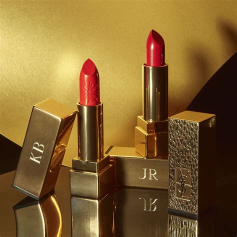 ysl new lipstick collection|YSL lipstick color chart.